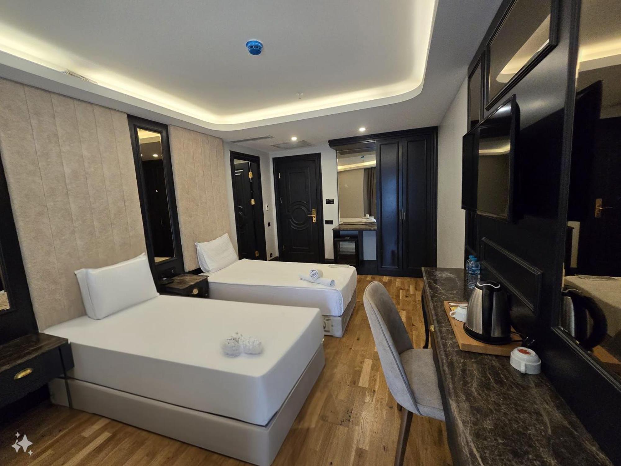 Dodo Hotel Spa Old City — Photos 2