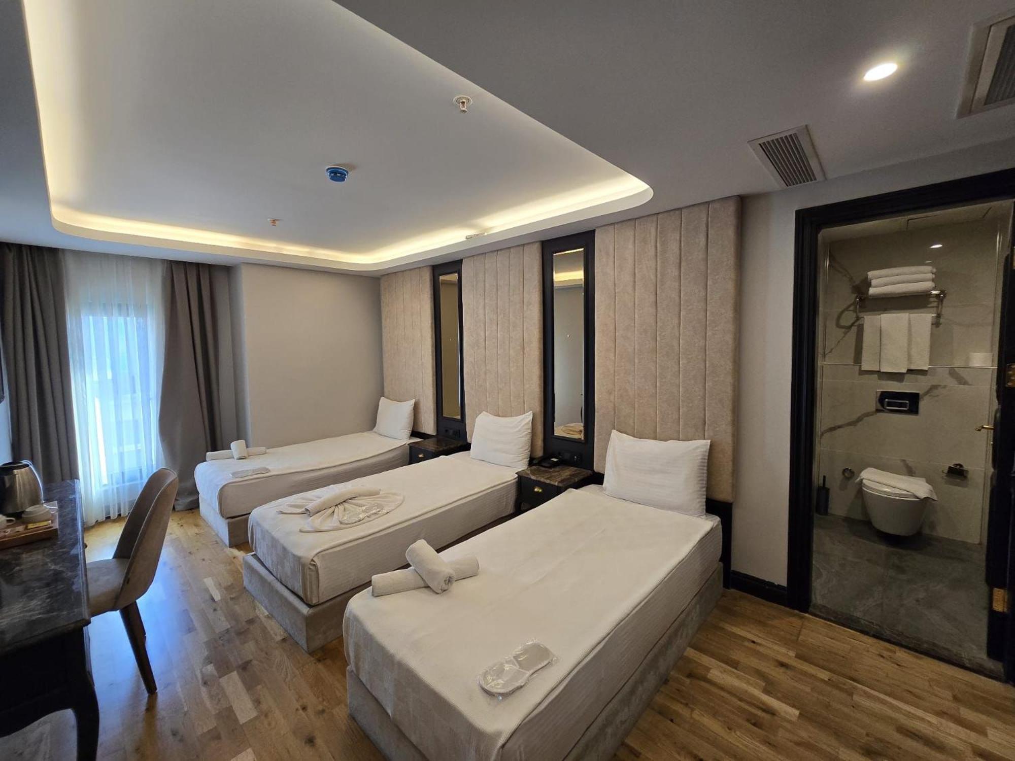 Dodo Hotel Spa Old City — Photos 3