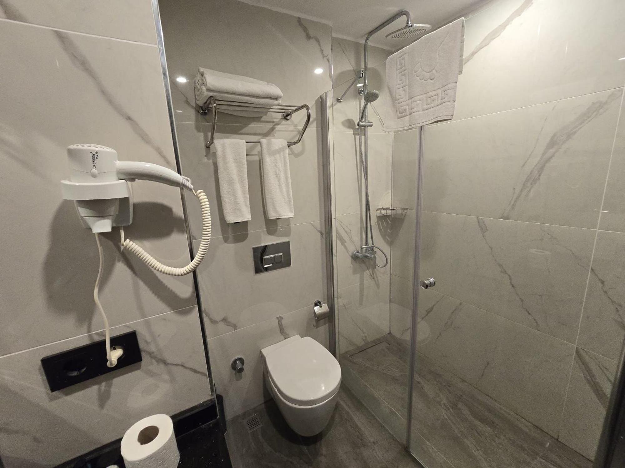 Dodo Hotel Spa Old City — Photos 1